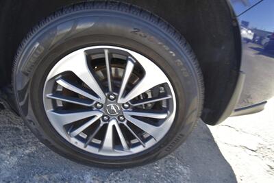2017 Acura RDX w/Advance Pkg   - Photo 14 - Midway City, CA 92655