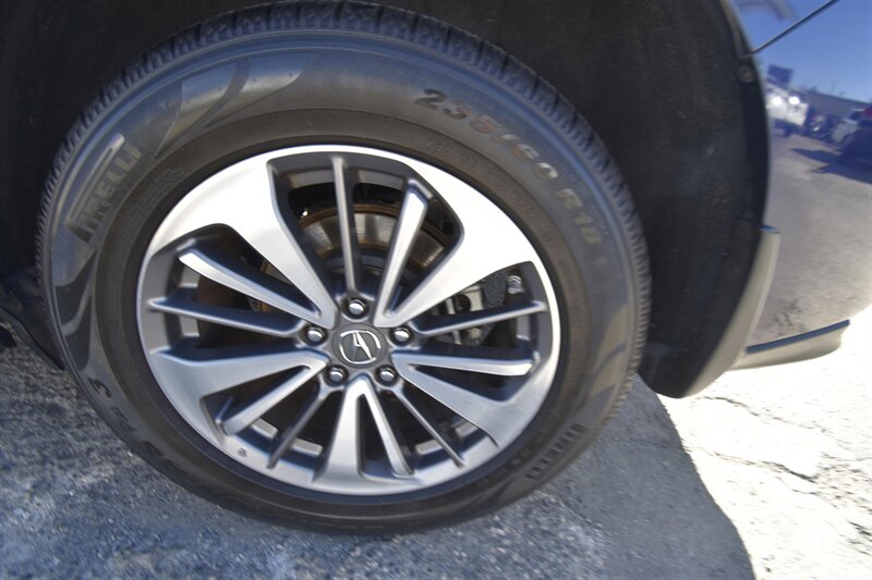 2017 Acura RDX w/Advance Pkg   - Photo 14 - Midway City, CA 92655