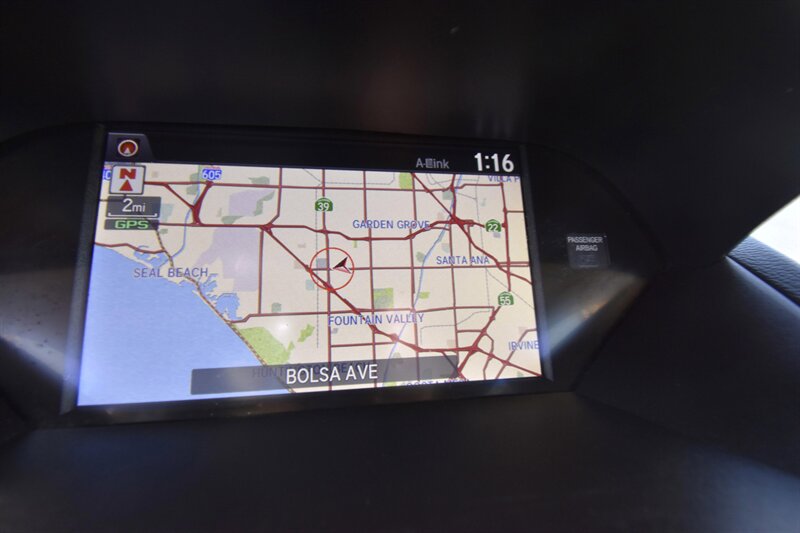 2017 Acura RDX w/Advance Pkg   - Photo 2 - Midway City, CA 92655