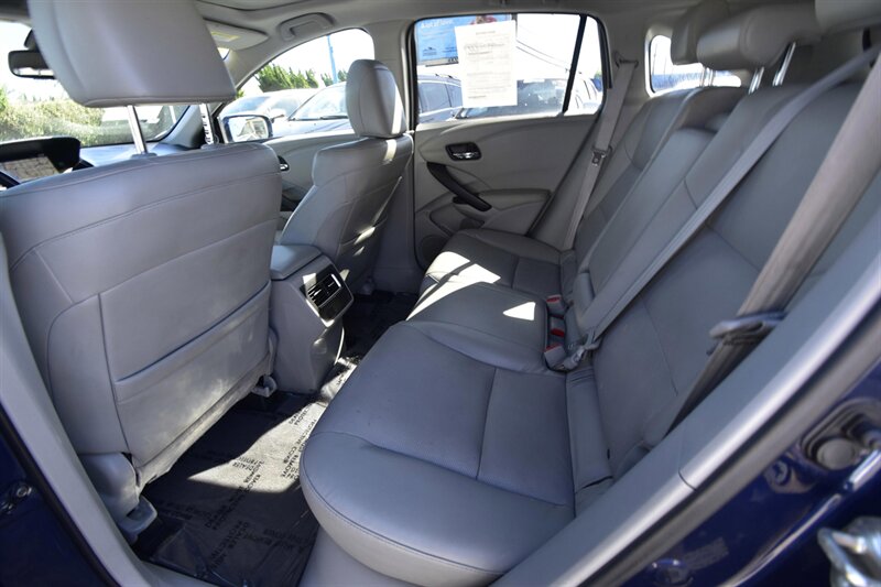 2017 Acura RDX w/Advance Pkg   - Photo 10 - Midway City, CA 92655