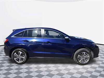 2017 Acura RDX w/Advance Pkg   - Photo 5 - Midway City, CA 92655