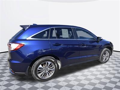 2017 Acura RDX w/Advance Pkg   - Photo 7 - Midway City, CA 92655