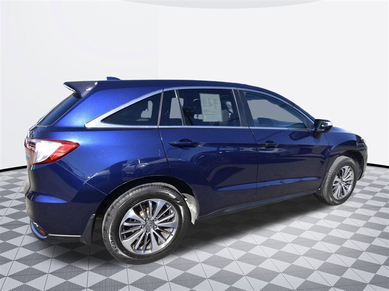 2017 Acura RDX w/Advance Pkg   - Photo 7 - Midway City, CA 92655