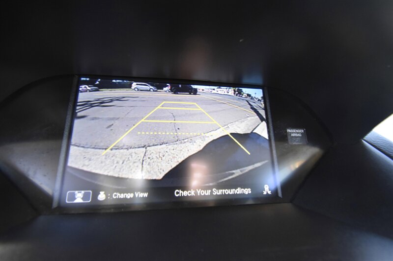 2017 Acura RDX w/Advance Pkg   - Photo 12 - Midway City, CA 92655