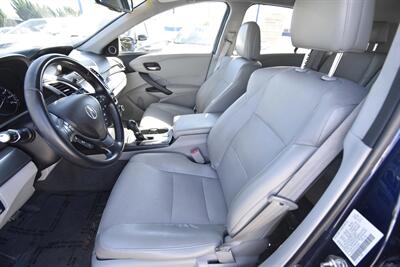 2017 Acura RDX w/Advance Pkg   - Photo 9 - Midway City, CA 92655