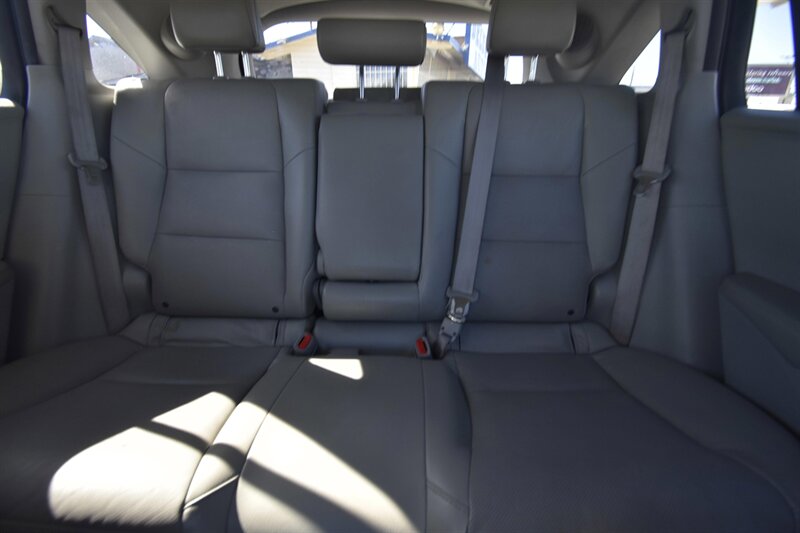 2017 Acura RDX w/Advance Pkg   - Photo 11 - Midway City, CA 92655