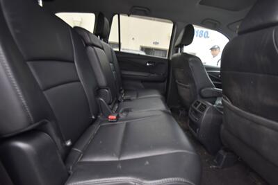2019 Honda Pilot EX-L - Photo 8 - Midway City, CA 92655
