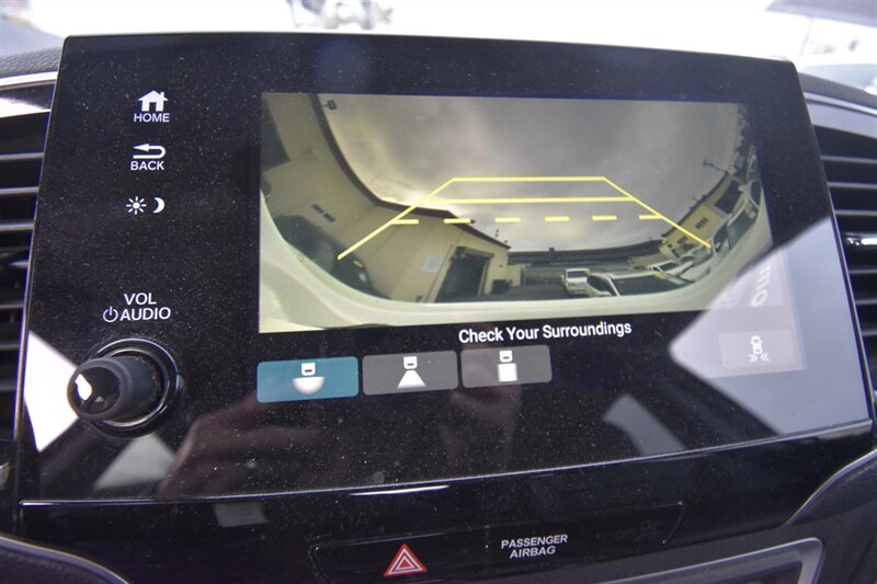 2019 Honda Pilot EX-L - Photo 12 - Midway City, CA 92655