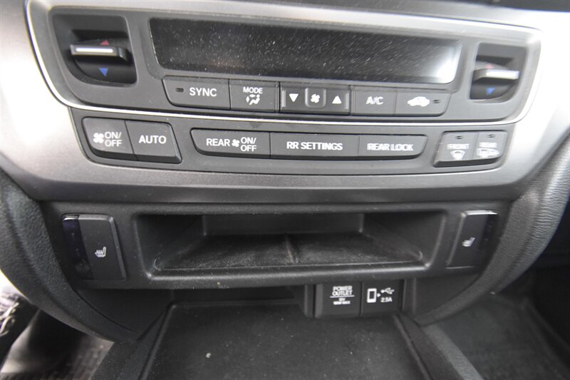 2019 Honda Pilot EX-L - Photo 14 - Midway City, CA 92655