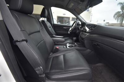 2019 Honda Pilot EX-L - Photo 2 - Midway City, CA 92655