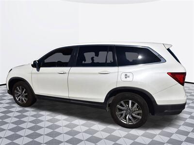 2019 Honda Pilot EX-L - Photo 6 - Midway City, CA 92655