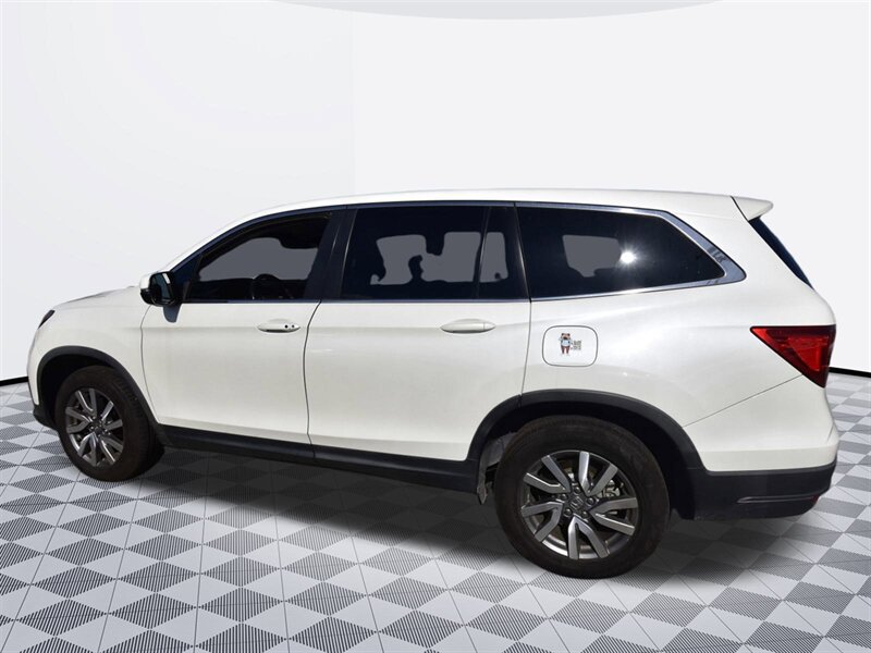 2019 Honda Pilot EX-L - Photo 6 - Midway City, CA 92655