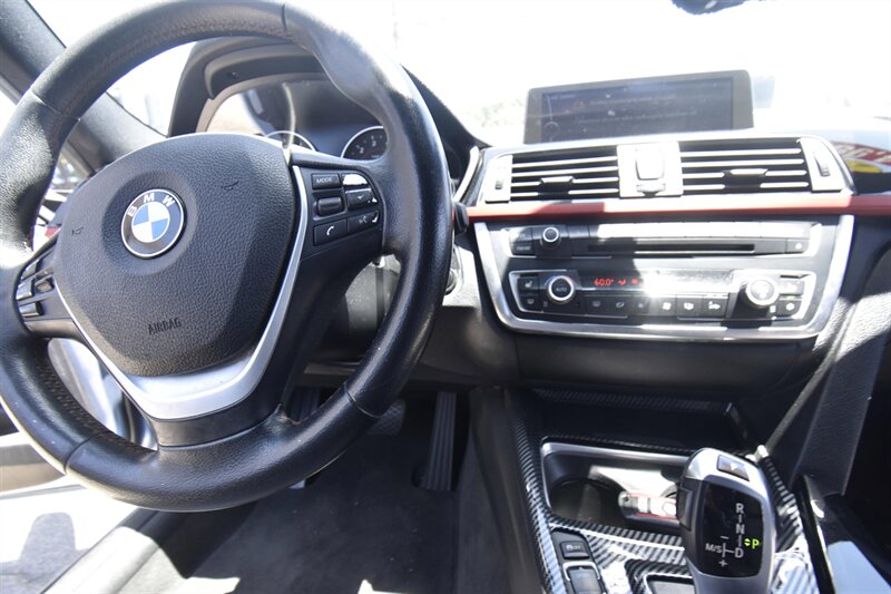 2012 BMW 3 Series 328i   - Photo 8 - Midway City, CA 92655