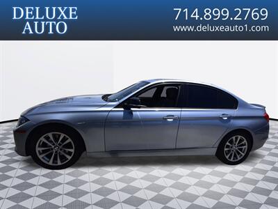 2012 BMW 3 Series 328i   - Photo 1 - Midway City, CA 92655