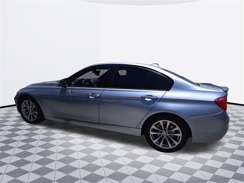 2012 BMW 3 Series 328i   - Photo 4 - Midway City, CA 92655