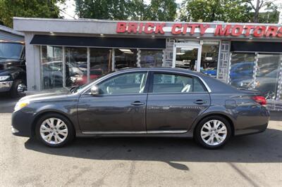 2011 Toyota Avalon Limited   - Photo 4 - Newark, NJ 07104