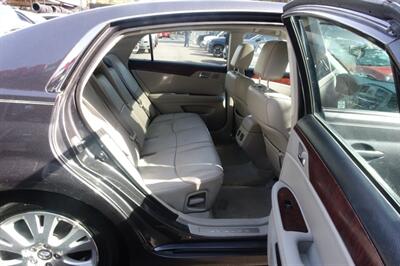 2011 Toyota Avalon Limited   - Photo 16 - Newark, NJ 07104