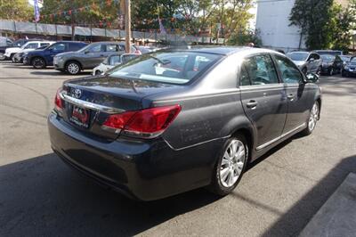 2011 Toyota Avalon Limited   - Photo 5 - Newark, NJ 07104