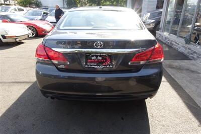2011 Toyota Avalon Limited   - Photo 7 - Newark, NJ 07104