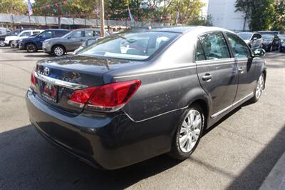 2011 Toyota Avalon Limited   - Photo 8 - Newark, NJ 07104