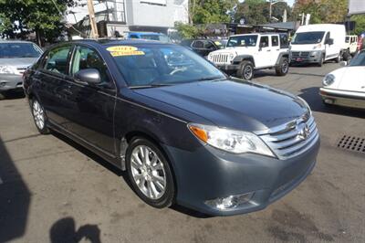 2011 Toyota Avalon Limited   - Photo 3 - Newark, NJ 07104