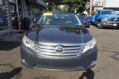 2011 Toyota Avalon Limited   - Photo 2 - Newark, NJ 07104