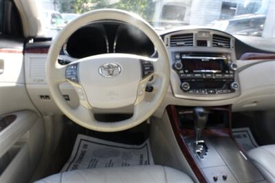 2011 Toyota Avalon Limited   - Photo 13 - Newark, NJ 07104