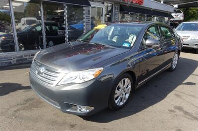 2011 Toyota Avalon Limited   - Photo 1 - Newark, NJ 07104