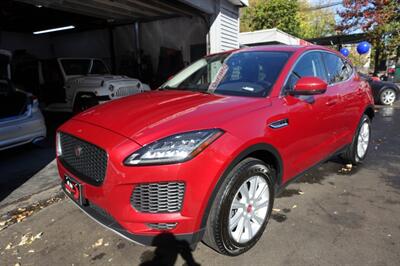 2018 Jaguar E-PACE P250 S  