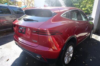 2018 Jaguar E-PACE P250 S   - Photo 8 - Newark, NJ 07104