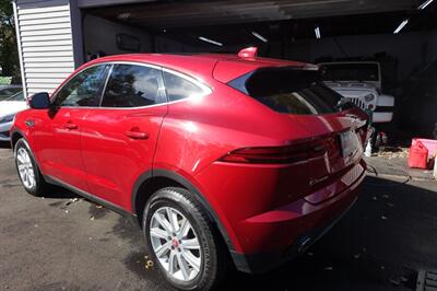 2018 Jaguar E-PACE P250 S   - Photo 6 - Newark, NJ 07104