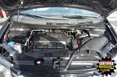 2014 Honda Odyssey EX   - Photo 22 - Newark, NJ 07104