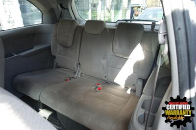 2014 Honda Odyssey EX   - Photo 12 - Newark, NJ 07104