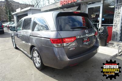 2014 Honda Odyssey EX   - Photo 6 - Newark, NJ 07104