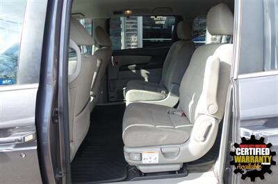 2014 Honda Odyssey EX   - Photo 11 - Newark, NJ 07104