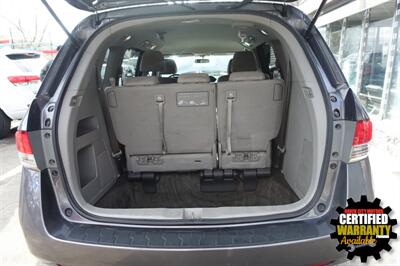 2014 Honda Odyssey EX   - Photo 27 - Newark, NJ 07104