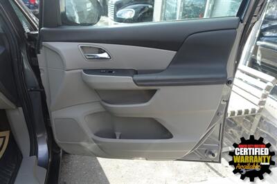 2014 Honda Odyssey EX   - Photo 14 - Newark, NJ 07104