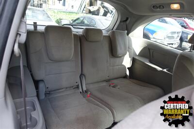 2014 Honda Odyssey EX   - Photo 16 - Newark, NJ 07104