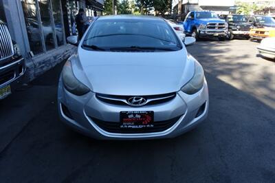 2011 Hyundai ELANTRA GL   - Photo 2 - Newark, NJ 07104