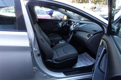 2011 Hyundai ELANTRA GL   - Photo 14 - Newark, NJ 07104