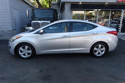 2011 Hyundai ELANTRA GL   - Photo 4 - Newark, NJ 07104