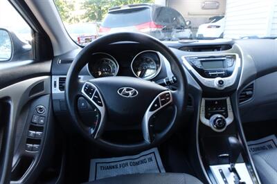 2011 Hyundai ELANTRA GL   - Photo 13 - Newark, NJ 07104