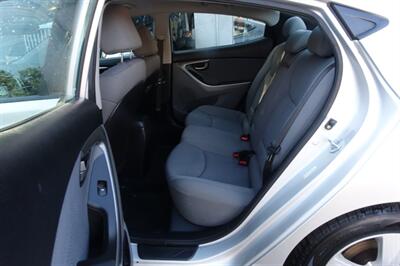2011 Hyundai ELANTRA GL   - Photo 11 - Newark, NJ 07104