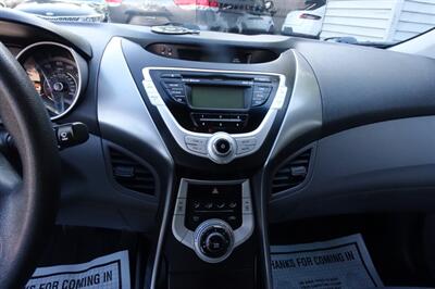 2011 Hyundai ELANTRA GL   - Photo 18 - Newark, NJ 07104