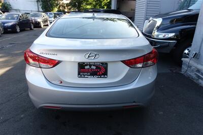 2011 Hyundai ELANTRA GL   - Photo 7 - Newark, NJ 07104