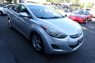 2011 Hyundai ELANTRA GL   - Photo 3 - Newark, NJ 07104