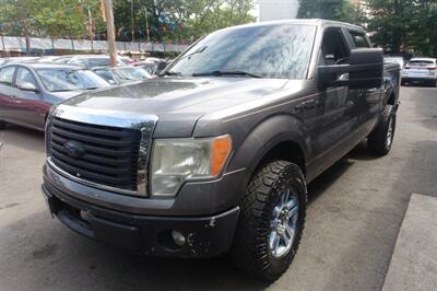 2012 Ford F-150 XLT - Photo 1 - Newark, NJ 07104