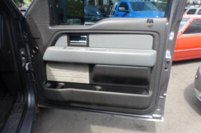 2012 Ford F-150 XLT - Photo 15 - Newark, NJ 07104