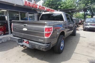 2012 Ford F-150 XLT - Photo 8 - Newark, NJ 07104