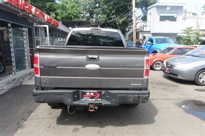 2012 Ford F-150 XLT - Photo 7 - Newark, NJ 07104